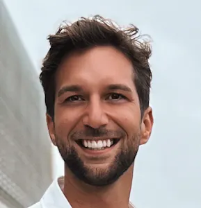 Benjamin Peto