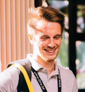 Thibault Van den Broecke