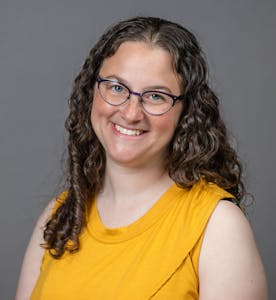 Allison McMillan