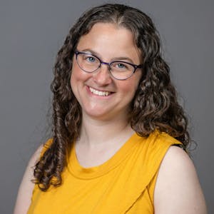 Allison McMillan
