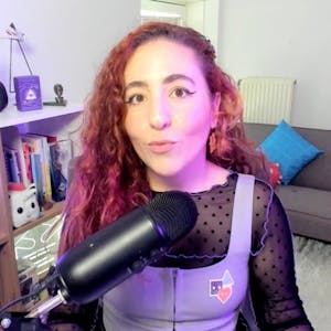 Alba Silvente Fuentes avatar