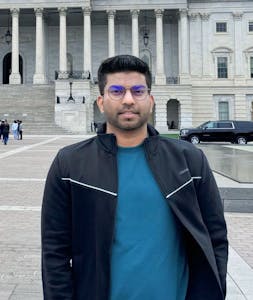 Manoj Sureddi