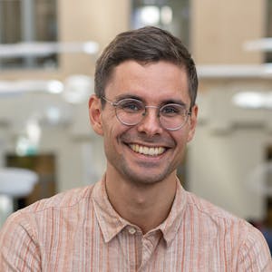 Alexander Wiklund