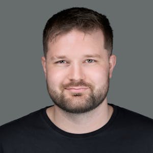 Wesley Fuchter