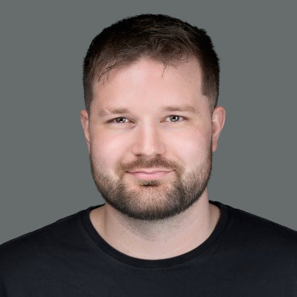 Wesley Fuchter