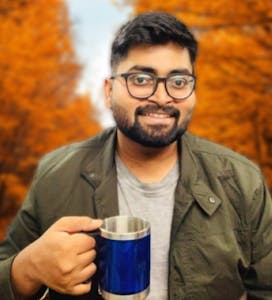 Yash Verma