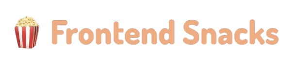 Frontend Snacks logo
