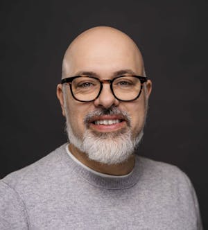 Luca Mezzalira avatar