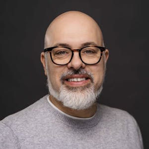 Luca Mezzalira