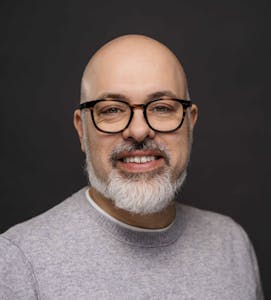 Luca Mezzalira