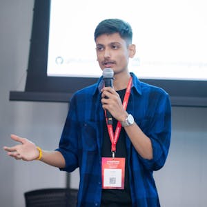 Gunj Joshi