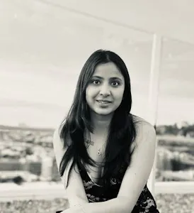Navya Agarwal