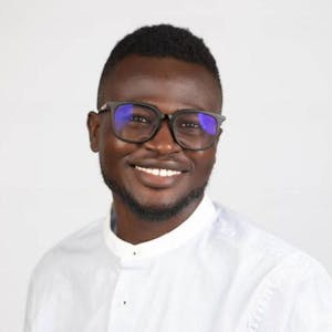 Ayodele Aransiola