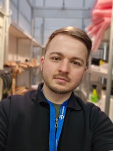 Catalin-Cristian Petrovici