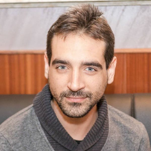  Ido Moshe