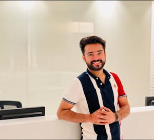 Nitin Gupta