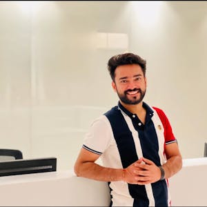 Nitin Gupta