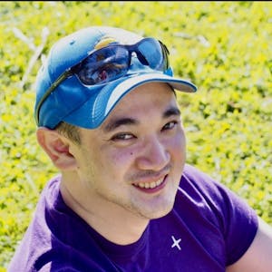 Simon Ouyang