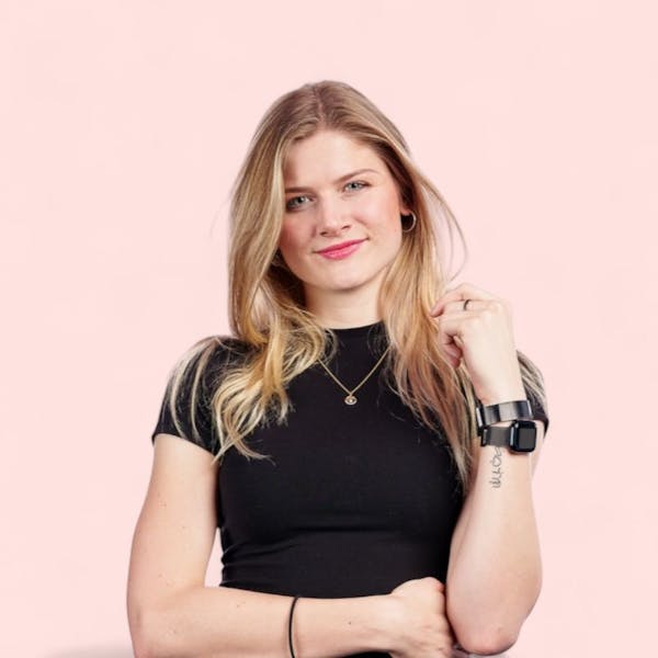 Aurora Scharff