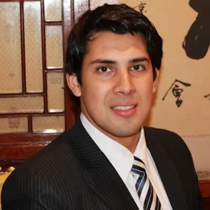 Humberto Suastegui