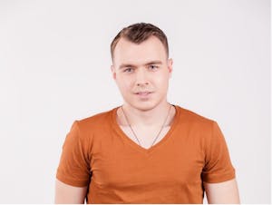 Vladyslav Abramov