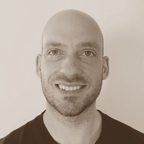 Georgios Diamantopoulos