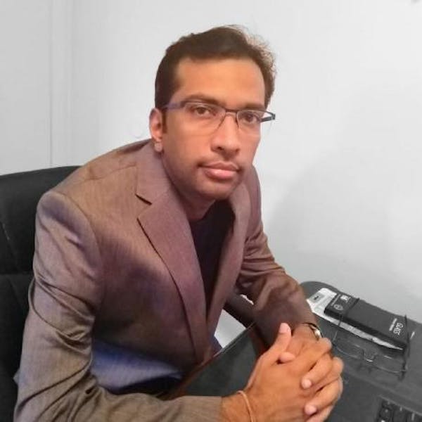 Sibasis Padhi