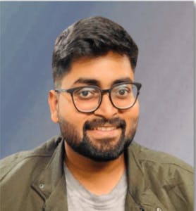 Yash Verma