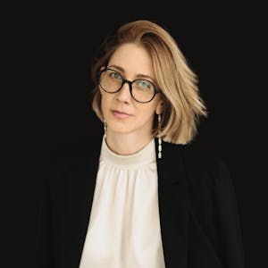 Anastasiia Zvenigorodskaia