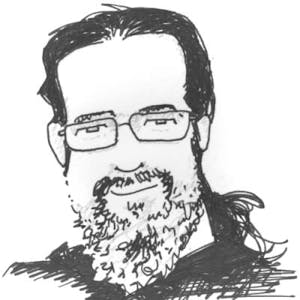 J. B. Rainsberger