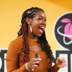 Shaundai Person