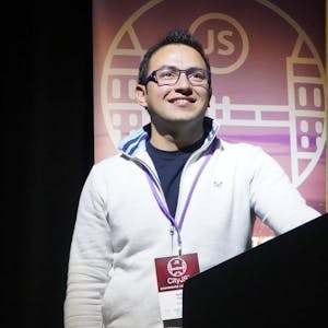 Ruben Casas
