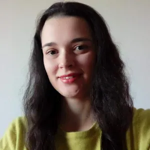Olga Tkach