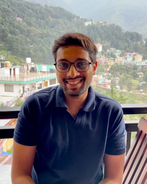 Chaitanya Deorukhkar