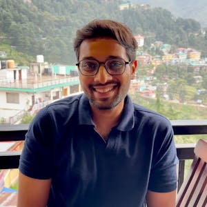 Chaitanya Deorukhkar