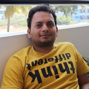 Nishant Satyam