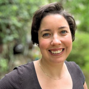 Anna J McDougall