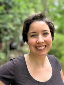 Anna J McDougall