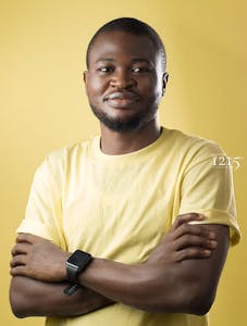Ayodele Aransiola