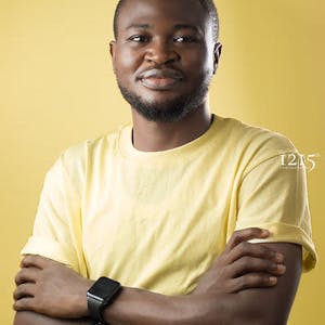 Ayodele Aransiola