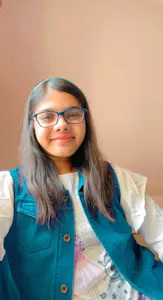DHRISHITA PARVE