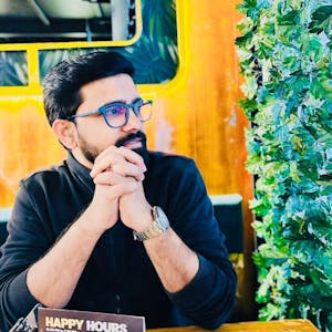 Ganesh Divekar