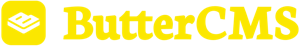 ButterCMS