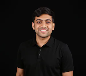 Akash Hamirwasia