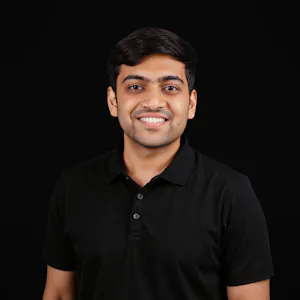 Akash Hamirwasia