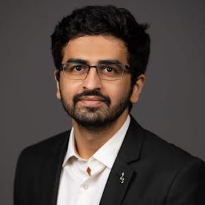Chaitanya Rahalkar avatar