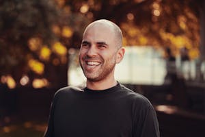 Mikael Landau