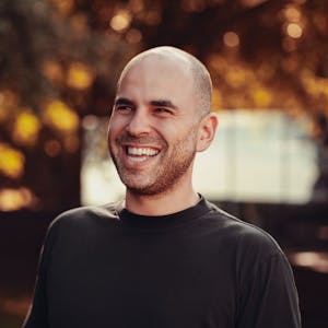 Mikael Landau