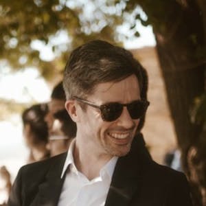 Nicolas Gallagher