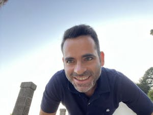 Joao Gaspar Silva